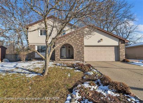 holt mi county|properties for sale in holt.